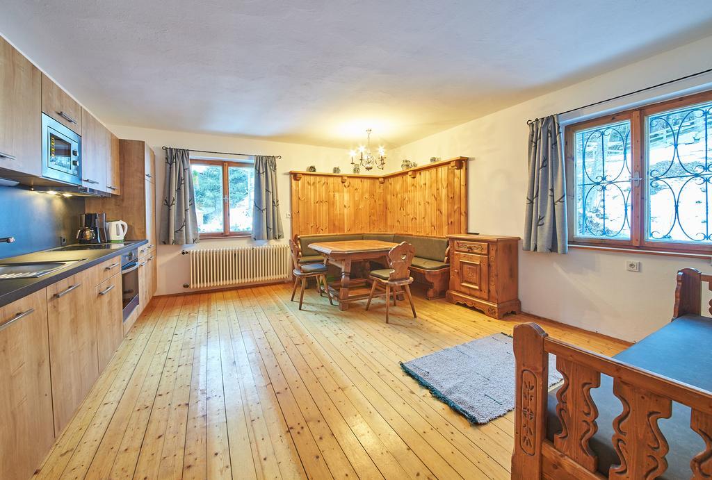 Ferienhaus Oberlengau Saalbach-Hinterglemm Ngoại thất bức ảnh