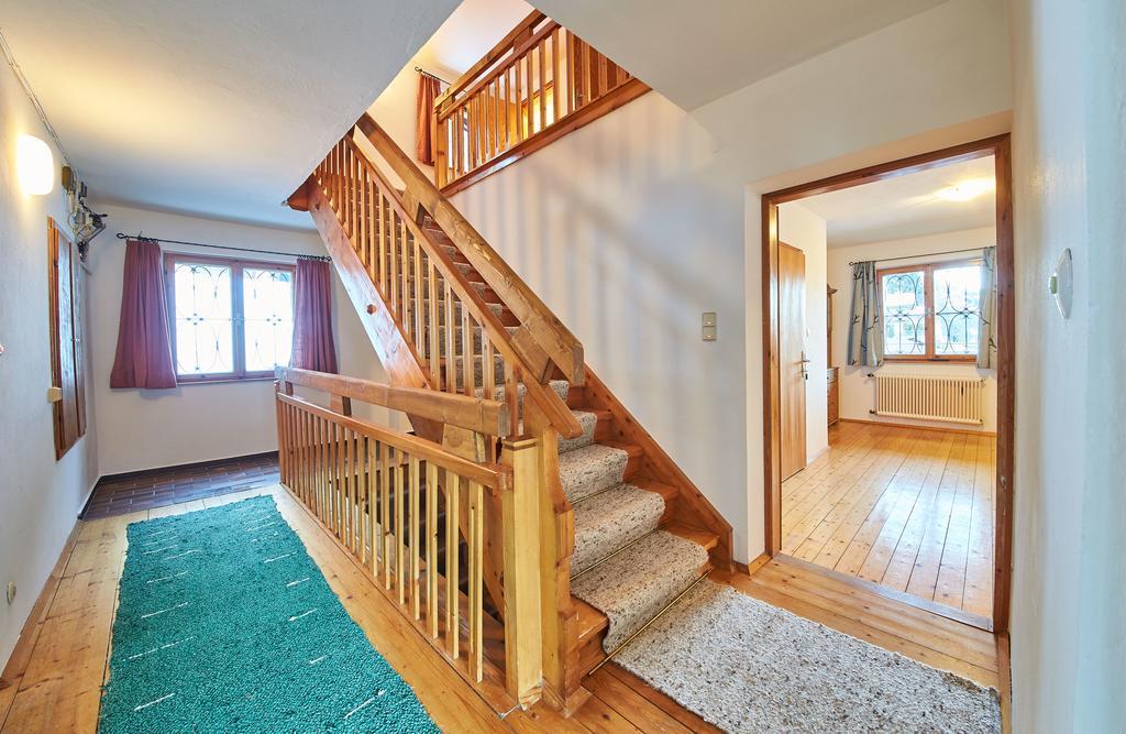 Ferienhaus Oberlengau Saalbach-Hinterglemm Ngoại thất bức ảnh