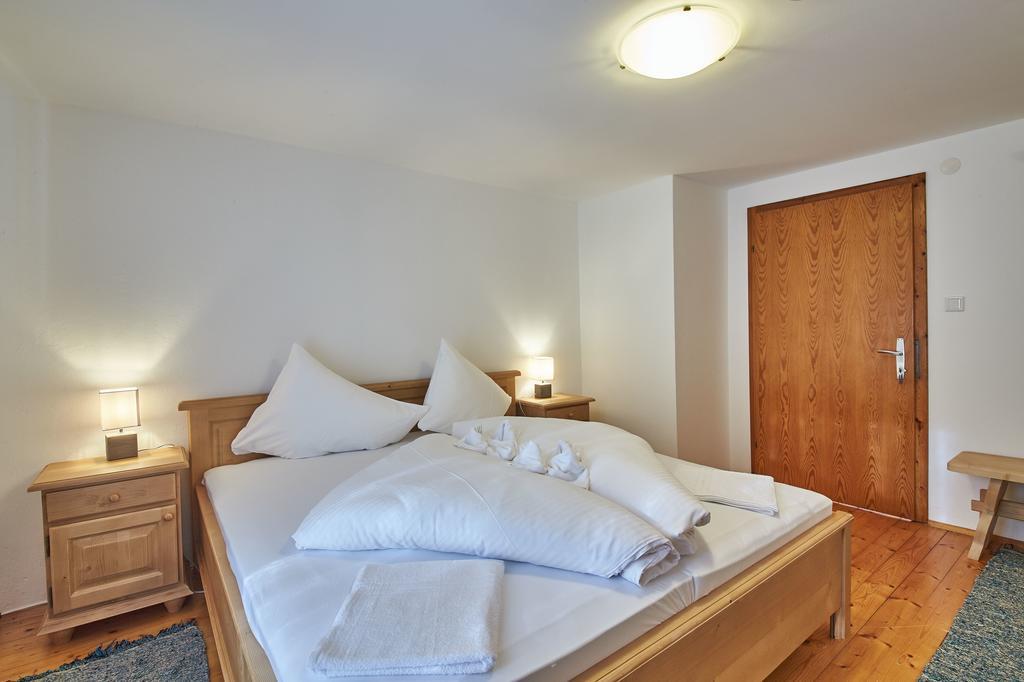 Ferienhaus Oberlengau Saalbach-Hinterglemm Ngoại thất bức ảnh