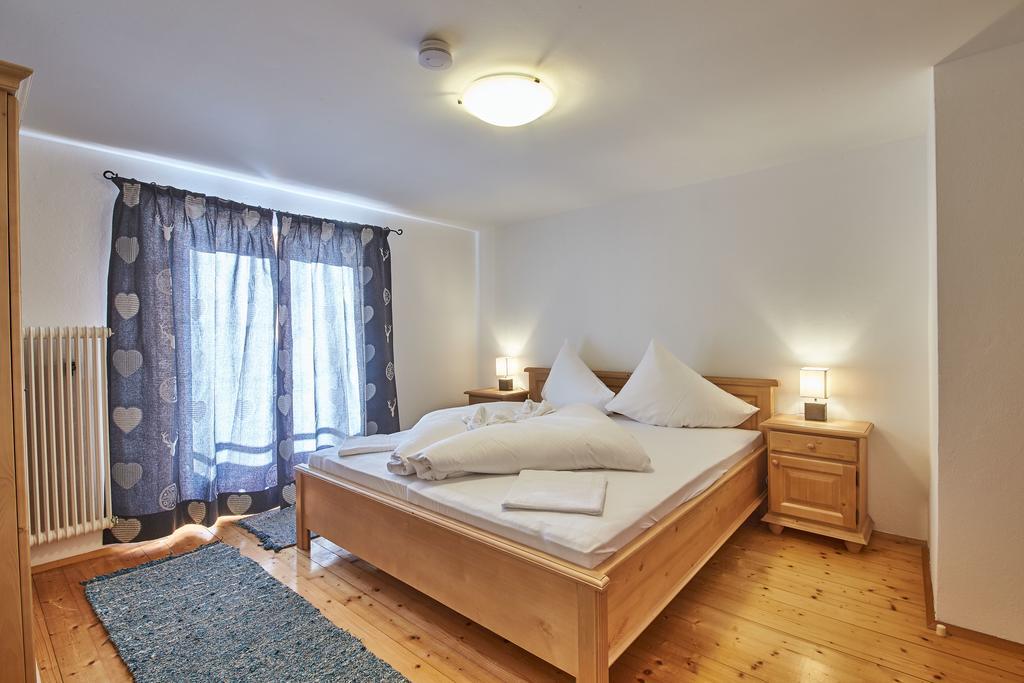 Ferienhaus Oberlengau Saalbach-Hinterglemm Ngoại thất bức ảnh
