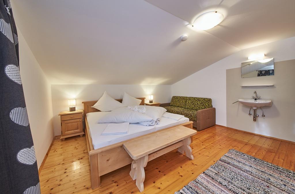Ferienhaus Oberlengau Saalbach-Hinterglemm Ngoại thất bức ảnh