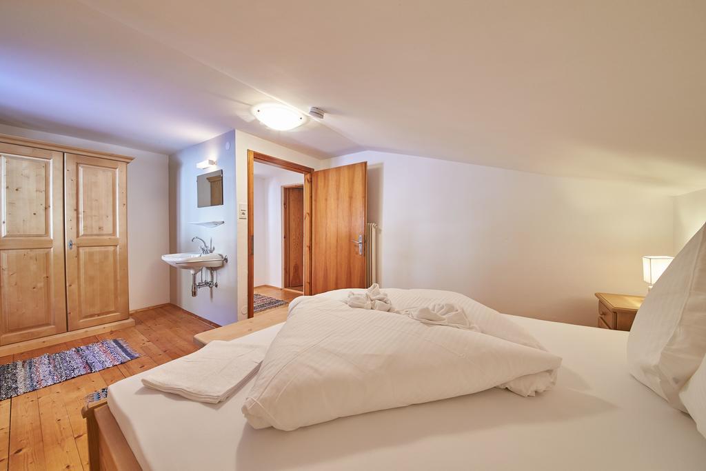 Ferienhaus Oberlengau Saalbach-Hinterglemm Ngoại thất bức ảnh